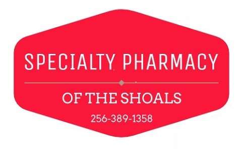 Specialty Pharmacy of The Shoals