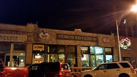 Coldwater Seed & Supply Inc Coldwater Seed & Supply Inc